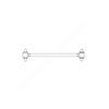 HDR 67428 435 CONTROL ROD-SUSPENSION,TORQUE ROD-LONGIT
