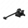 HDR 67558 212B PAD-AXLE/U BOLT,REAR SUSPENSION-TORQUE R