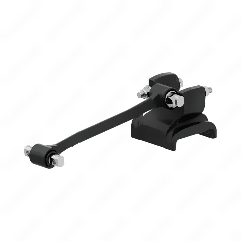 HDR 67558 212B PAD-AXLE/U BOLT,REAR SUSPENSION-TORQUE R