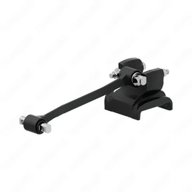 HDR 67558 212B PAD-AXLE/U BOLT,REAR SUSPENSION-TORQUE R
