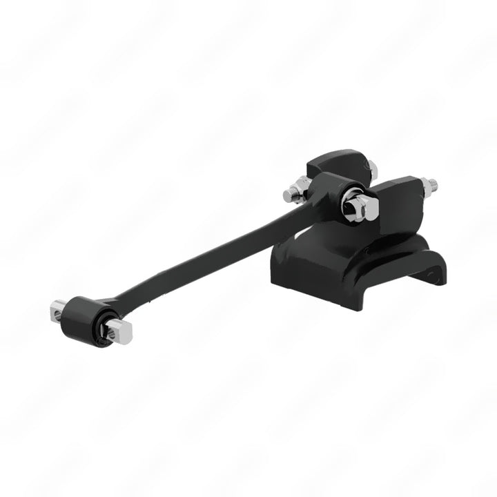 HDR 67558 212B PAD-AXLE/U BOLT,REAR SUSPENSION-TORQUE R