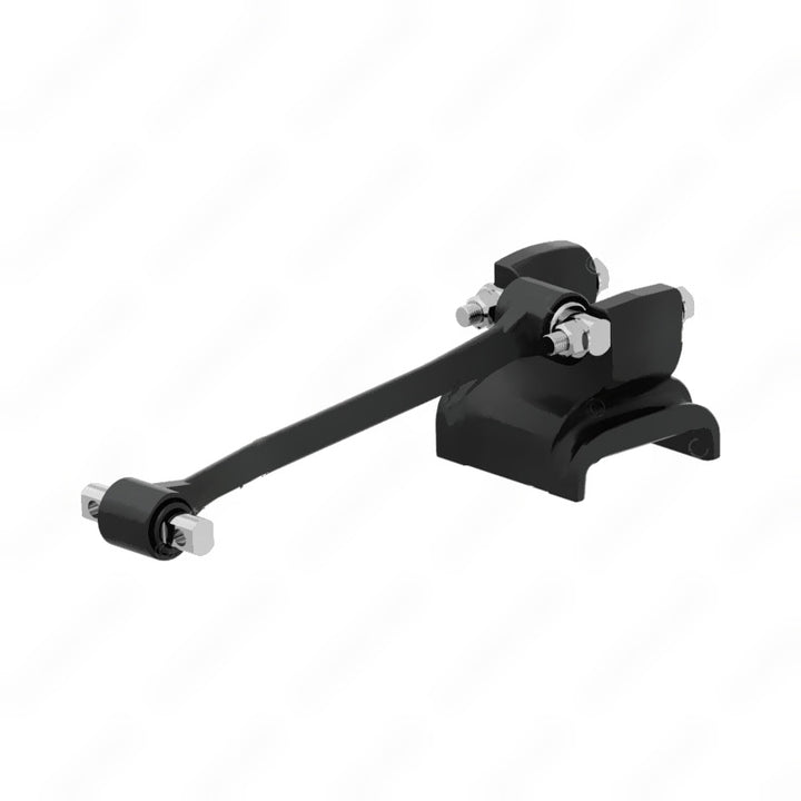 HDR 67558 532A PAD-AXLE/U BOLT,REAR SUSPENSION-TORQUE R