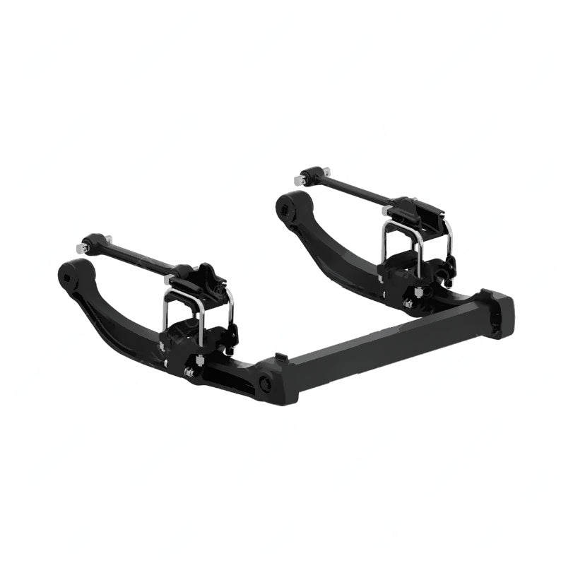 HDR 67677 021 SUSPENSION KIT-AXLE,54 INCH AS,34 INCH F