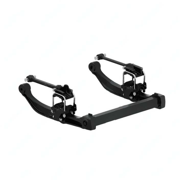 HDR 67677 021 SUSPENSION KIT-AXLE,54 INCH AS,34 INCH F
