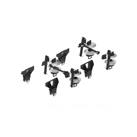 HDR 67678 027 SUSPENSION KIT-FRAME-46K, PRIMAAX EX,HD