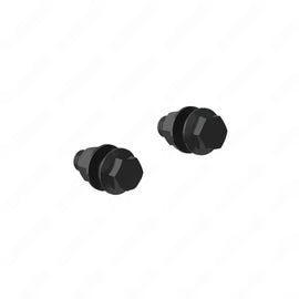 HDR 67749 050 M20X1.5 X 50MM HEX FLG SCREW