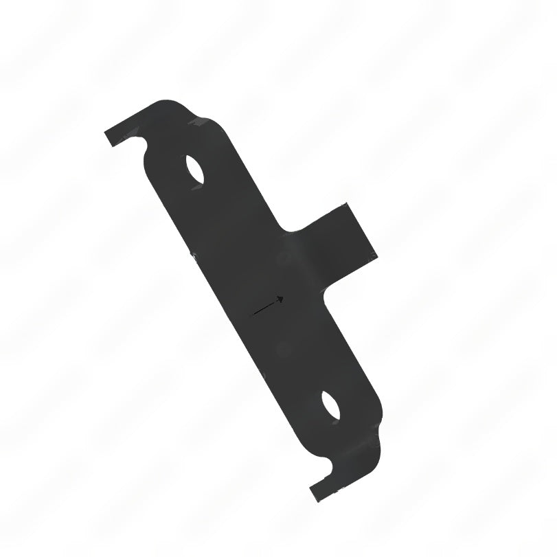 HDR 68089 001 SHACKLE-FRONT SPRING,STEEL,145