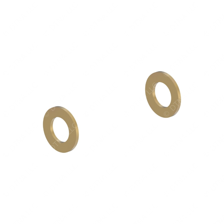 HDR 68232 000 1IN HARDENED WASHER