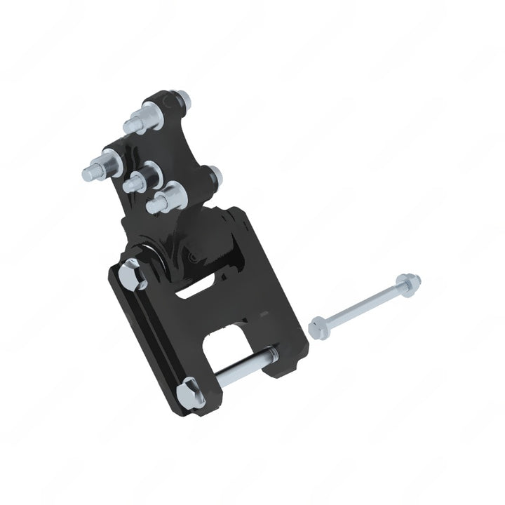HDR 68274 003 BRACKET ASSY-SHACKLE,12.5K A/T