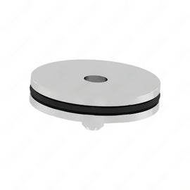 HDR 68687 002 GREASE CAP AY-LOWER