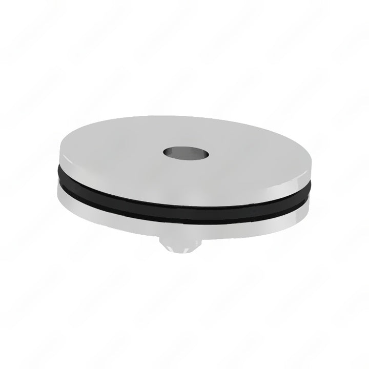 HDR 68687 002 GREASE CAP AY-LOWER