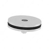 HDR 68687 003 GREASE CAP AY-UPPER