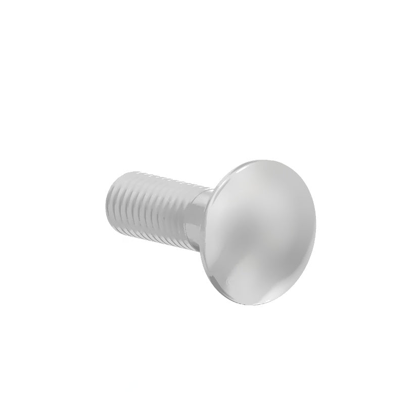 HDR 68973 090 M12 X 1.75 -6G HEX SCREW