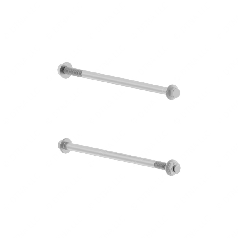 HDR 68973 270 M12 X 1.75 -6G HEX SCREW