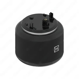 HDR 69116 002 AIR SPRING,12.5K,A/T