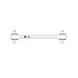 HDR 72000 510 SUSPENSION KIT,TORQUE ROD AY-20.08 INCH