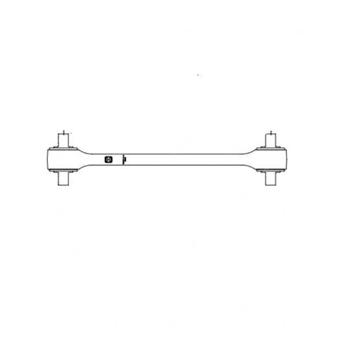 HDR 72000 510 SUSPENSION KIT,TORQUE ROD AY-20.08 INCH