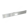HDR 7299NLSSC BUMPER, SD LOGGER AERO CLAD W/O LIGHT