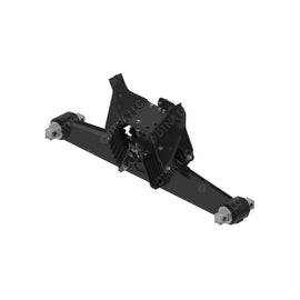 HDR 77157 001 BEAM/SADDLE ASSY-HMX400,54",W/O SHK