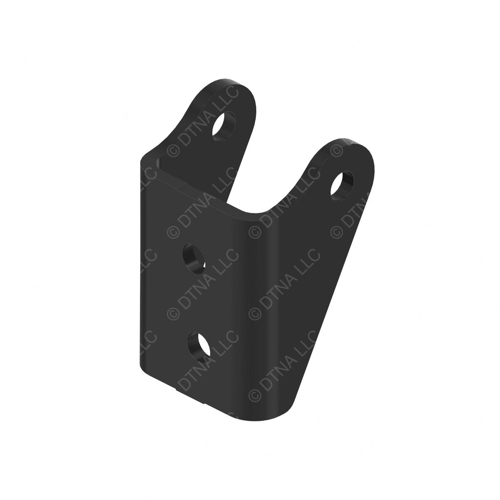 HDR 78047 002 BRACKET-UPPER SHOCK, RH