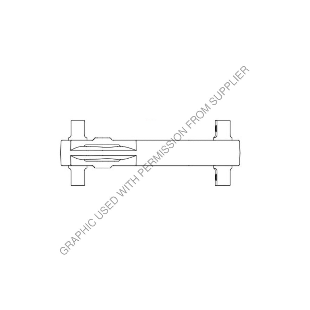 HDR 78562 002 TORQUE ROD