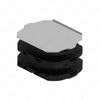 HDR 80329 070 PROG RATE RUBBER SPRING