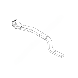 HDR 82433 000 SUPPORT MEMBER COMFORT AIR