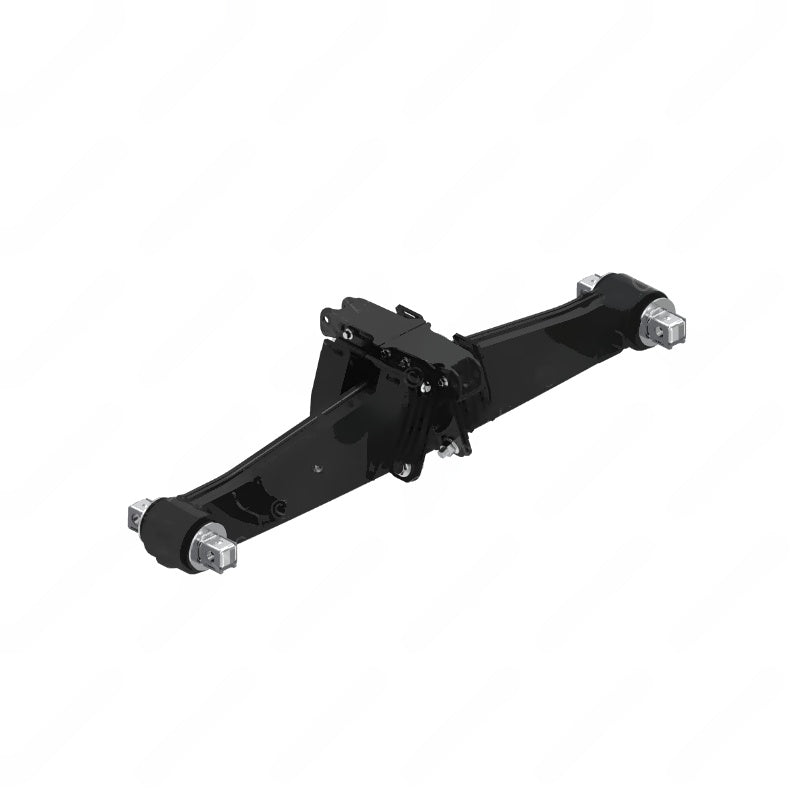 HDR 91374 600 BEAM-ASSY,40/46K,60AS,SHKS