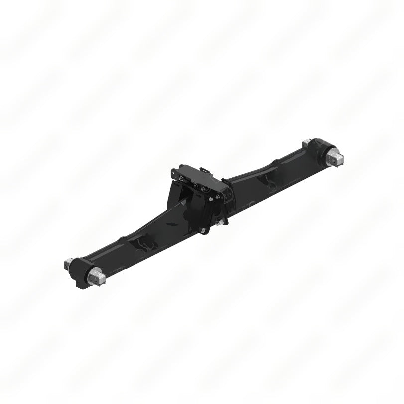 HDR 91374 725 BEAM-ASSY,40/46K,72.5AS,SHKS