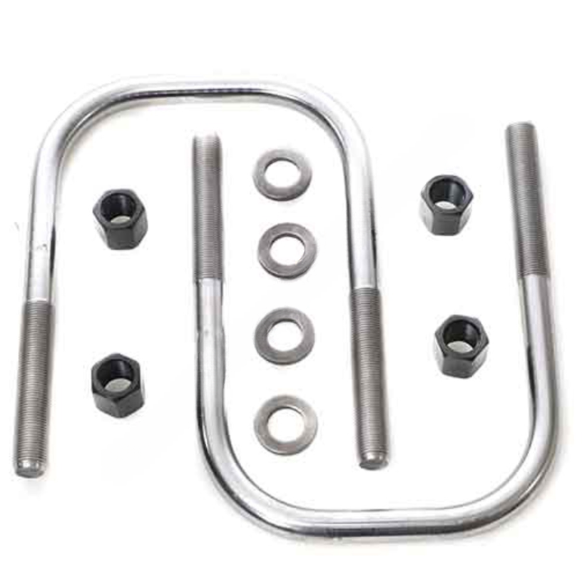 HDR 91430 040 U-BOLT SERVICE KIT