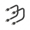 HDR 91430 043 SQ U - BOLT 10.5