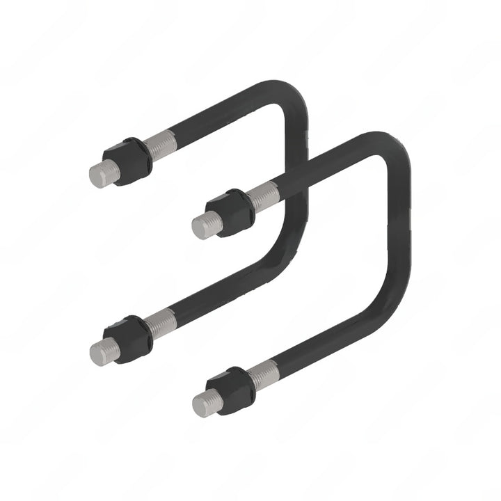 HDR 91430 043 SQ U - BOLT 10.5