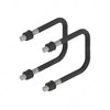 HDR 91430 047 U- BOLY WHEEL END KIT