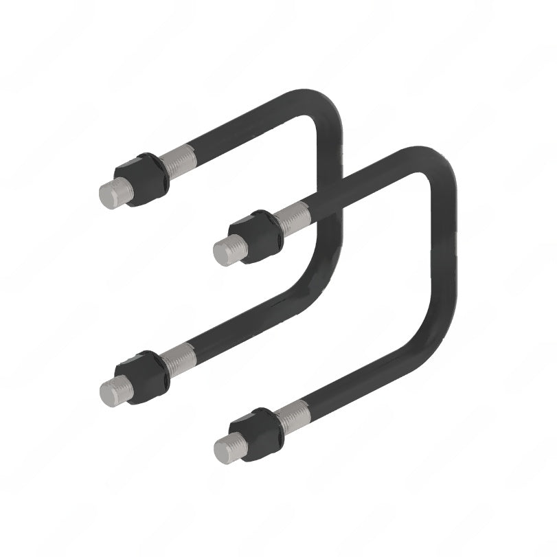 HDR 91430 047 U- BOLY WHEEL END KIT