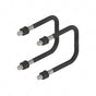 HDR 91430 047 U- BOLY WHEEL END KIT