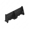 HDR 91816 205 FRM HGR,40K,9.5WH,34.31FW,SS