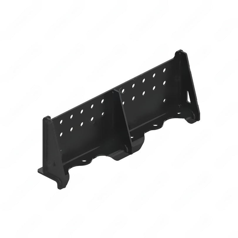 HDR 91816 205 FRM HGR,40K,9.5WH,34.31FW,SS
