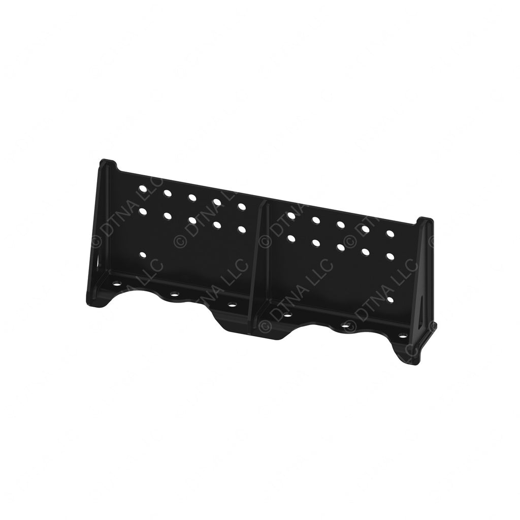 HDR 91816 206 FRM HGR,40K,10.5WH,34.31FW,SS