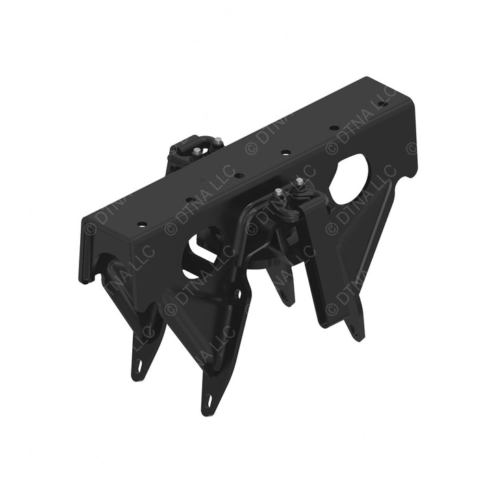HDR 93822 002 SADDLE KIT-HMX EX 46K,FTL,DS