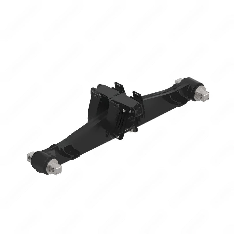 HDR 94674 600 BEAM-ASSY,40/46K,60AS,SHKS