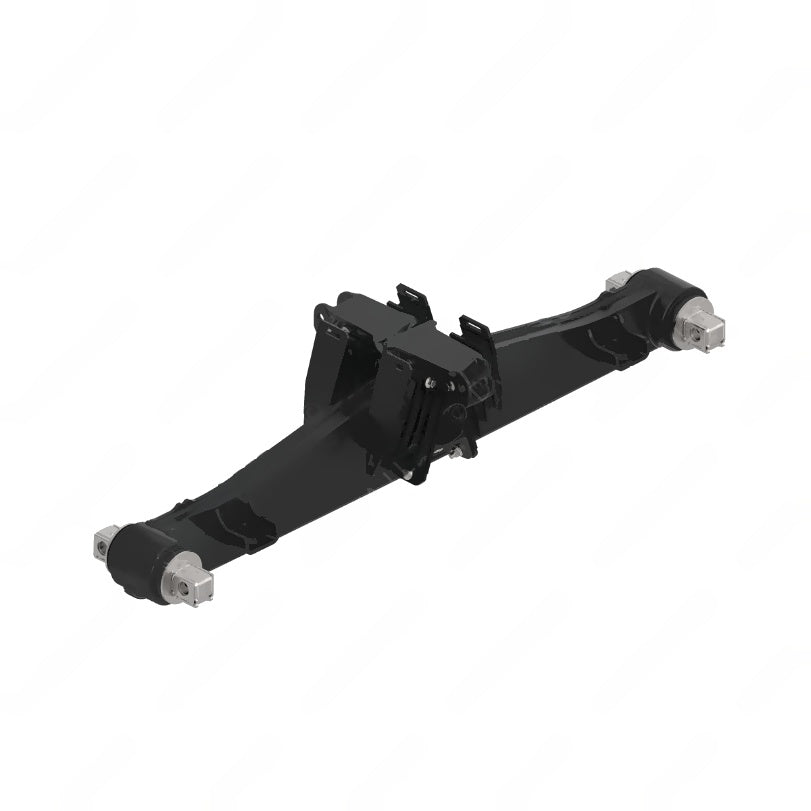 HDR 94674 601 BEAM-ASSY,40/46K,60AS,NOSHKS