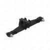 HDR 94684 540 BEAM-ASSY,52K,54AS,SHKS