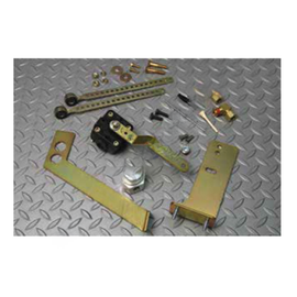HDR AKH 181 3 HEIGHT CONTROL VALVE
