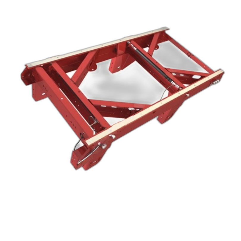 HDR AMBOX.22 SLIDER BOX ASSEMBLY