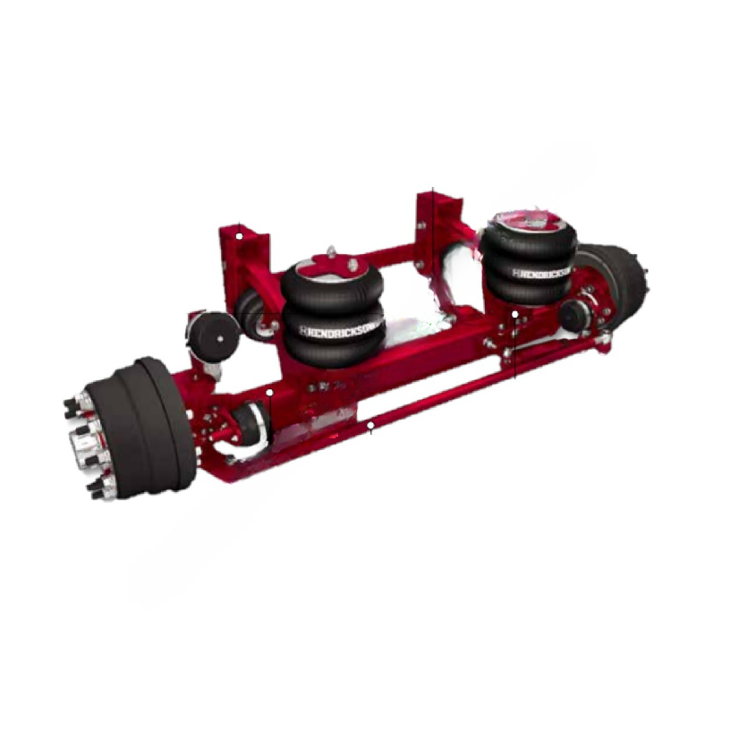 HDR EXS13.47 LIFT AXLE-ESAMT13EF1GA04DC1PJP