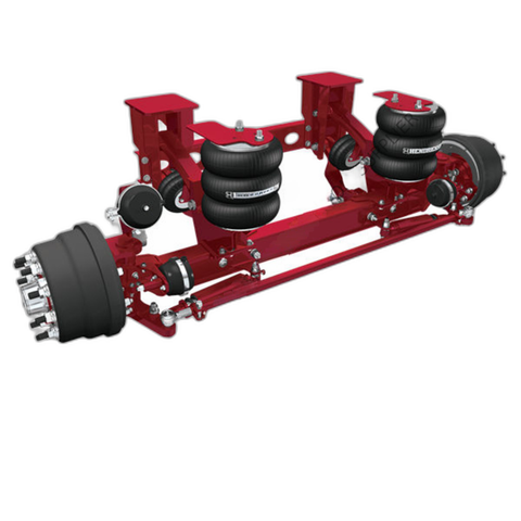 HDR EXS13 1133 13 K STEERABLE LIFT AXLE ESAMT13BC1HA04A