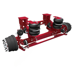 HDR EXS13 176 AXLE, ESAMT13DC1GA04DC1PJX