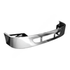 HDR FF02C2NLSSC BUMPER AERO CLAD CASCADIA NO DRIVE LIGHT