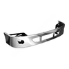HDR FF02C2SSC BUMPER AERO CLAD CASCADIA W. DRIVE LIGHT