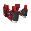 HDR FMT22AXB49BP1XX 20K NON STEER LIFT AXLE
